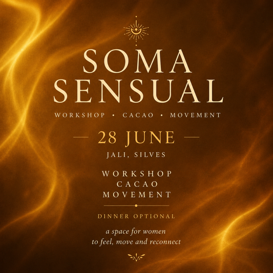 SOMA SENSUAL