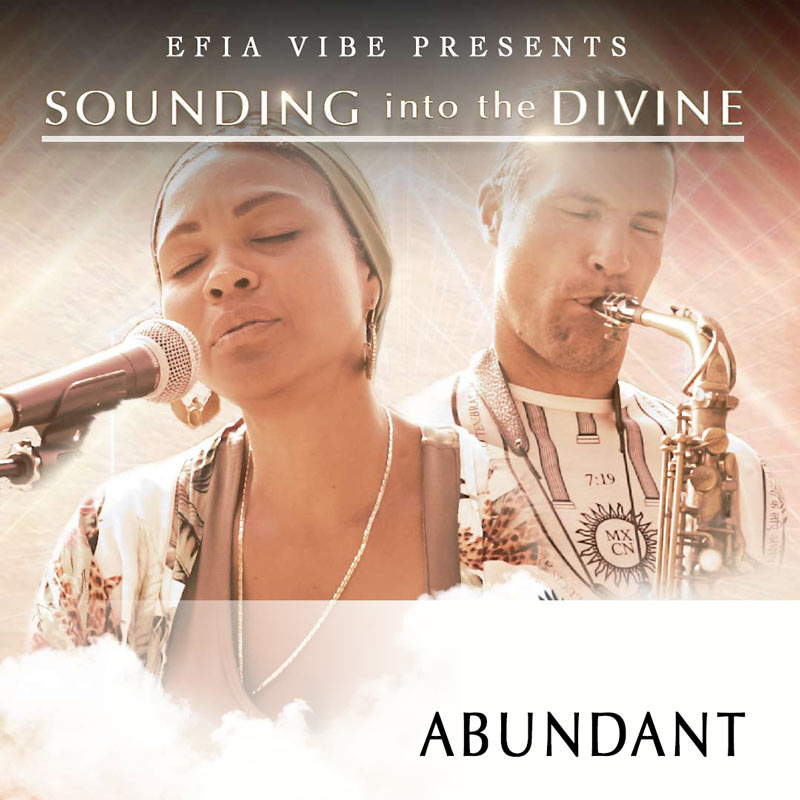 Sounding into the Divine